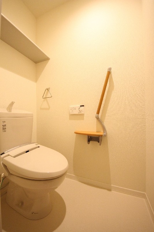 S・ジェルミナーレ 202号-11