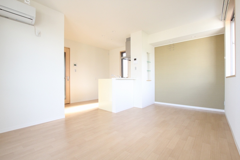 メゾン　ユーティー 202号-2