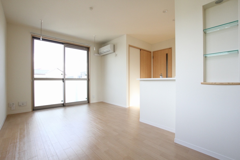 メゾン　ユーティー 202号-3