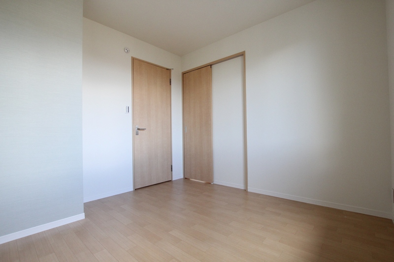 メゾン　ユーティー 202号-5