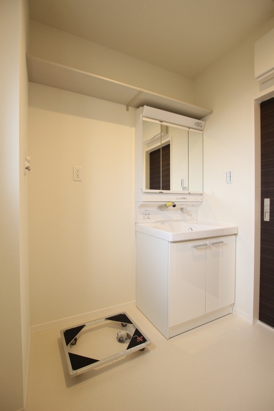 バン・ド・ソレイユ 201号-9