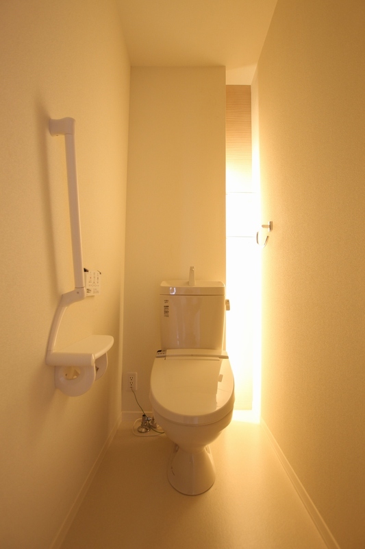 バン・ド・ソレイユ 201号-10