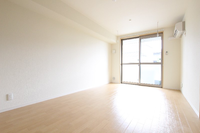 カーサ カスターニャA 103号-2