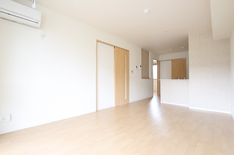 カーサ カスターニャA 103号-4