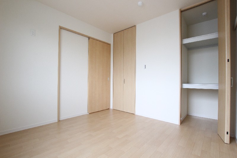 カーサ カスターニャA 103号-5