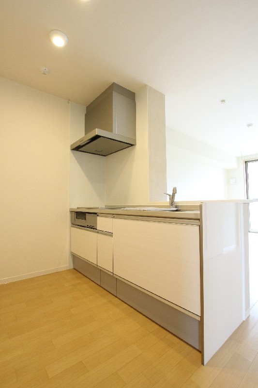 カーサ カスターニャA 103号-6