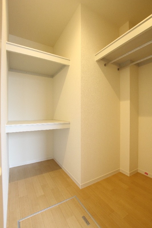 カーサ カスターニャA 103号-7