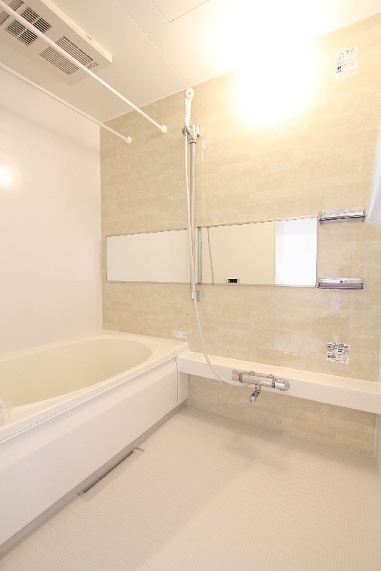 カーサ カスターニャA 103号-9