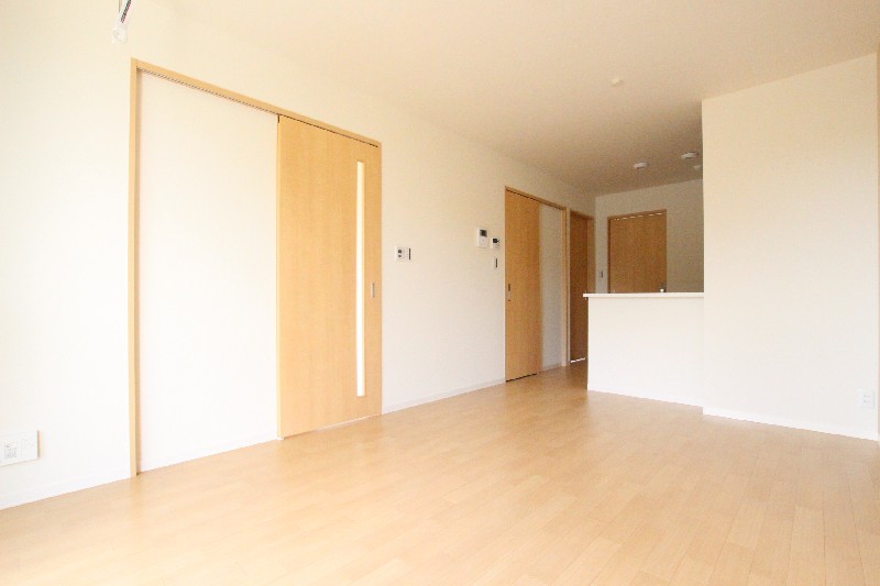 カーサ カスターニャA 106号-3