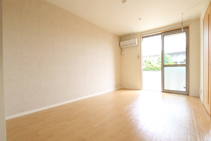 カーサ カスターニャA 106号-4