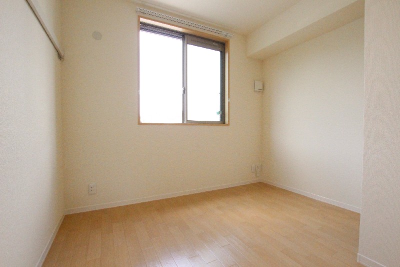 カーサ カスターニャA 106号-5