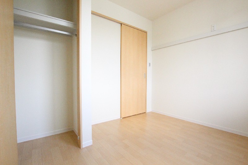 カーサ カスターニャA 106号-6