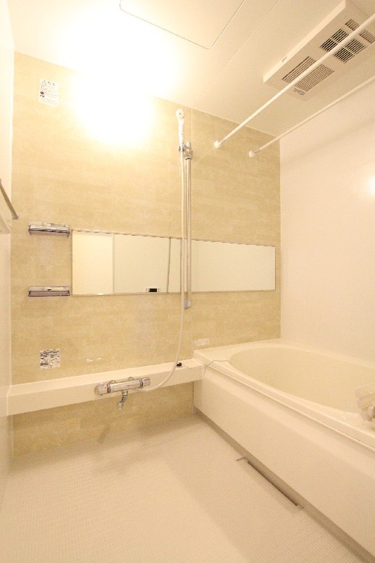 カーサ カスターニャA 106号-9