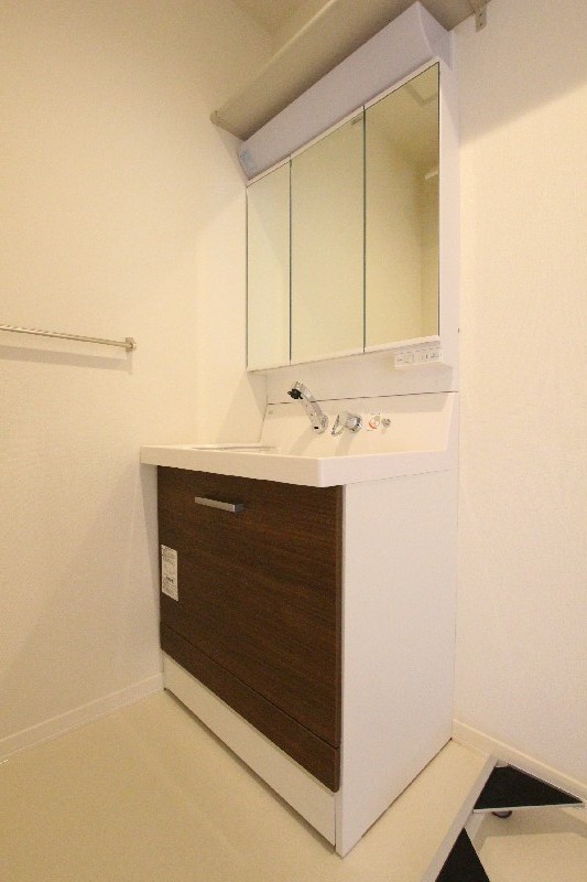 カーサ カスターニャA 106号-10