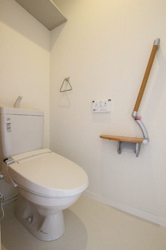 カーサ カスターニャA 106号-11