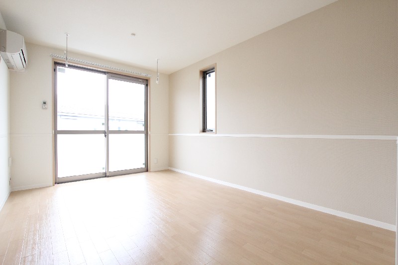 カーサ カスターニャB 205号-2