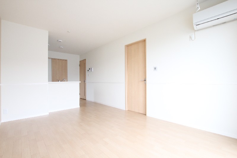 カーサ カスターニャB 205号-3