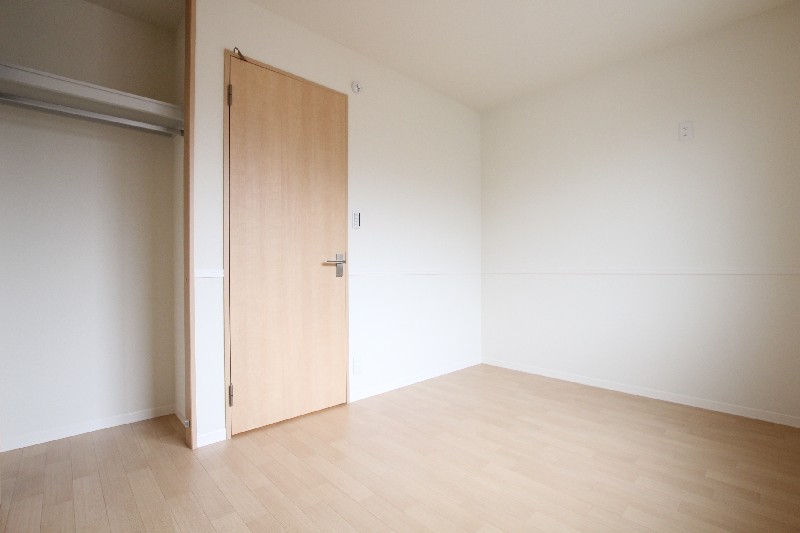 カーサ カスターニャB 205号-6