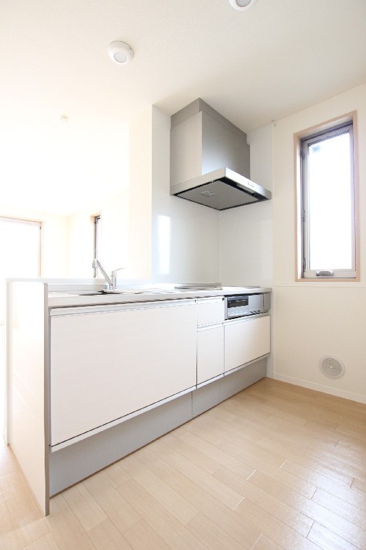 カーサ カスターニャB 205号-8