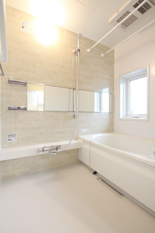 カーサ カスターニャB 205号-9