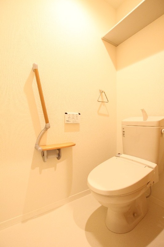 カーサ カスターニャB 205号-11