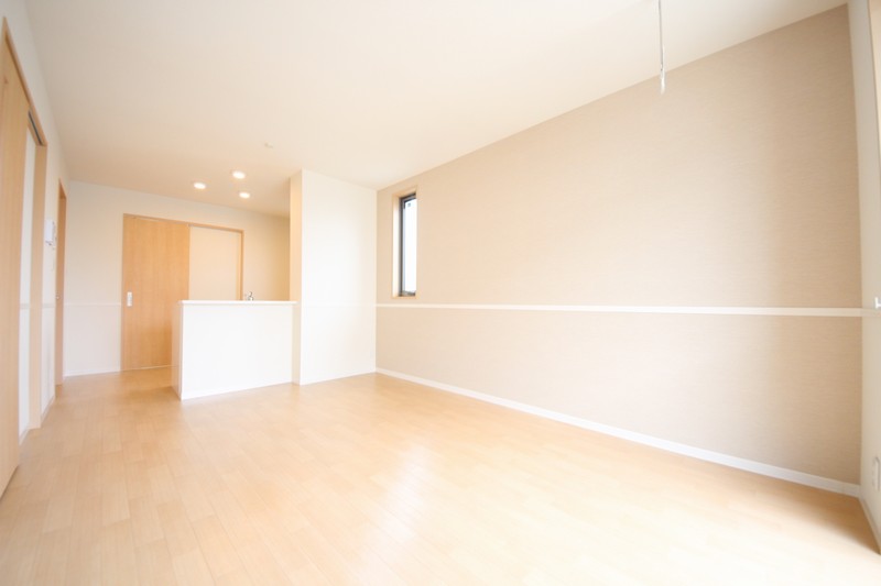 カーサ　カスターニャＣ 101号-2