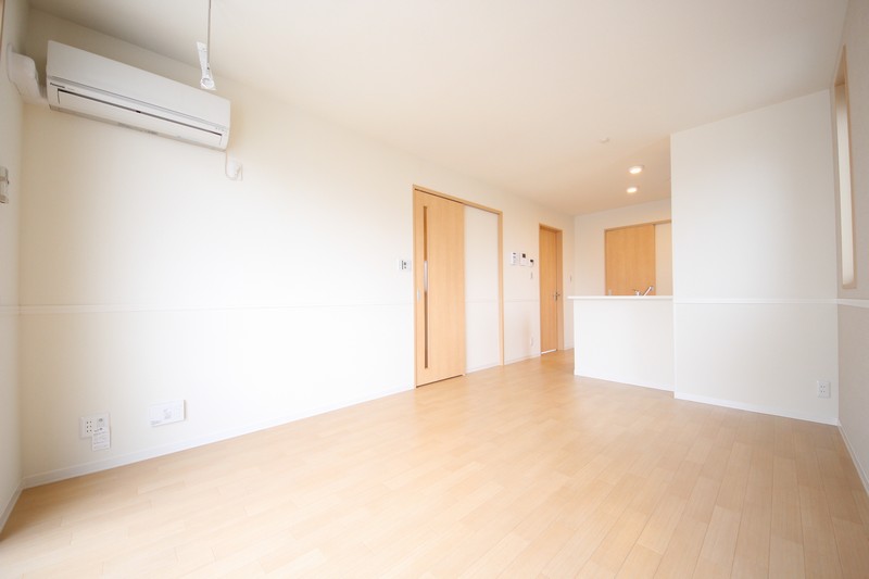 カーサ　カスターニャＣ 101号-3