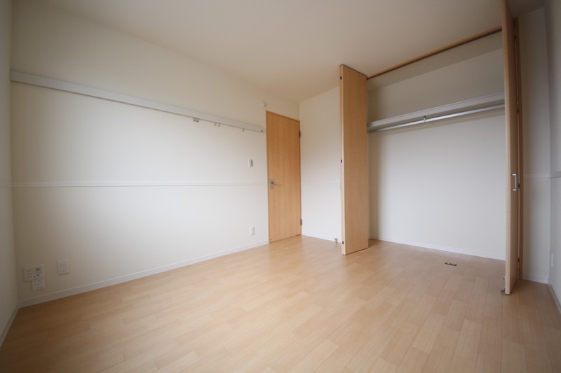 カーサ　カスターニャＣ 101号-6