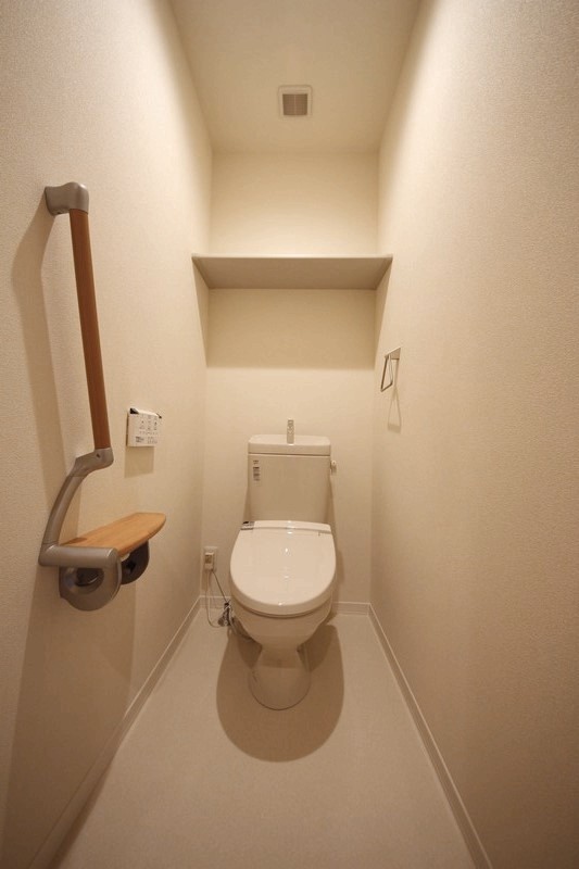 カーサ　カスターニャＣ 101号-10