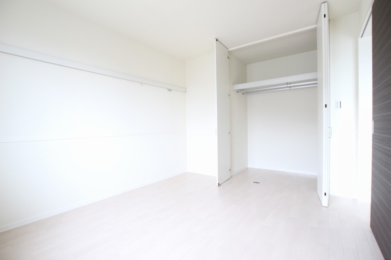 カーサ　カスターニャＣ 201号-6