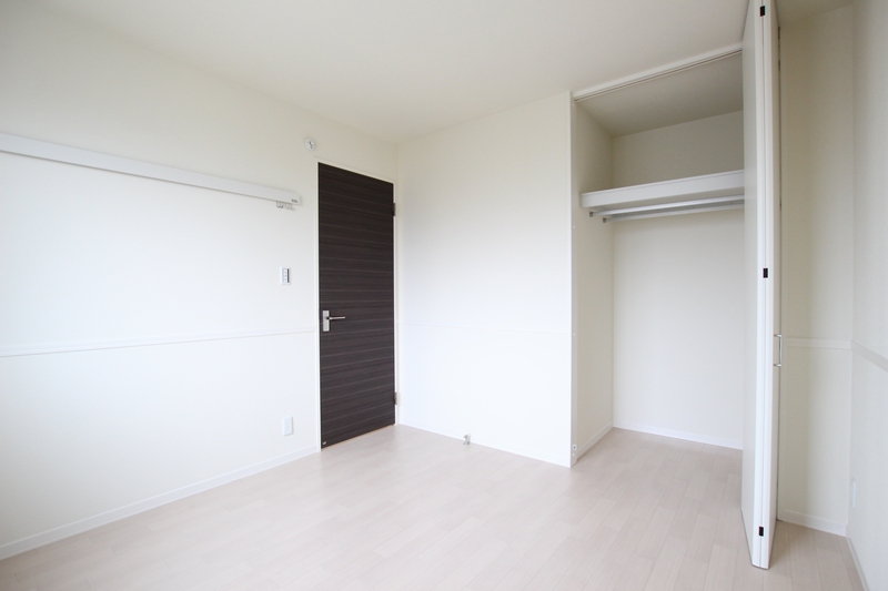 カーサ　カスターニャＣ 201号-7