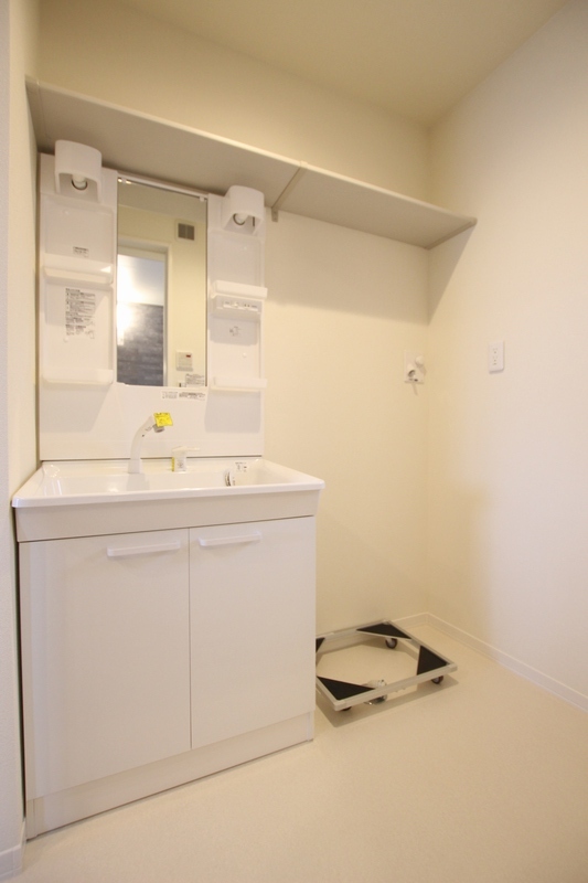 カーサ　カスターニャＣ 201号-9