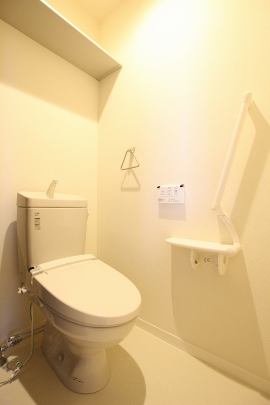 カーサ　カスターニャＣ 201号-10