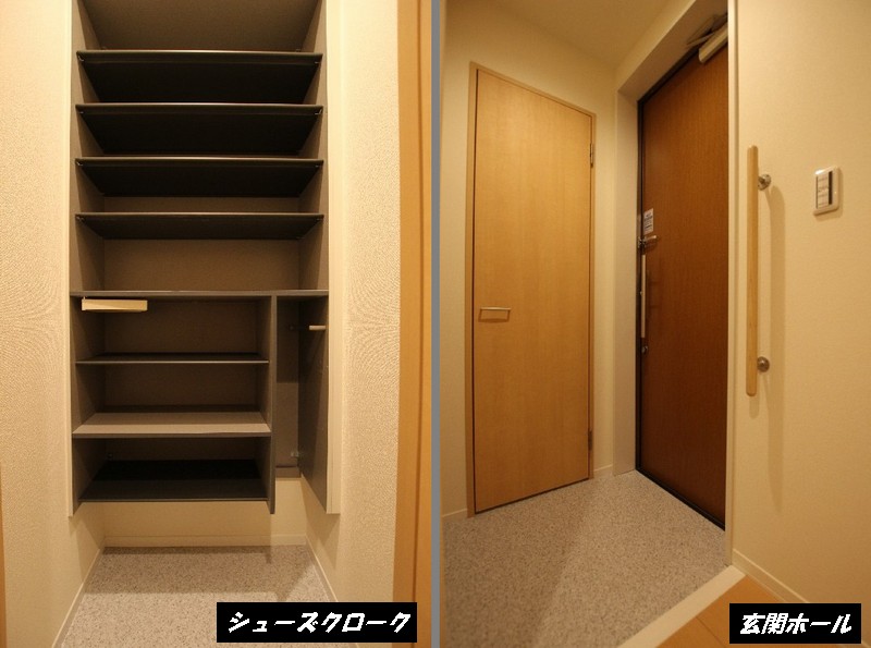ファイン レジデンシア 302号-11