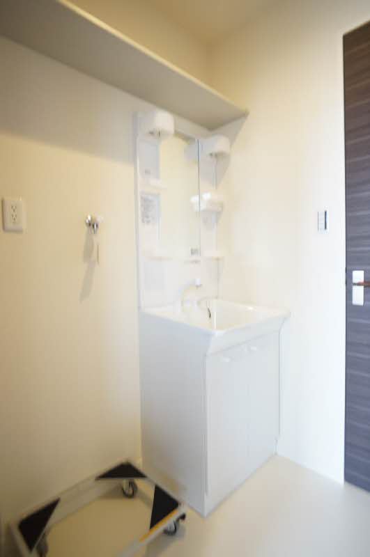 ライフコート　若葉 103号-8