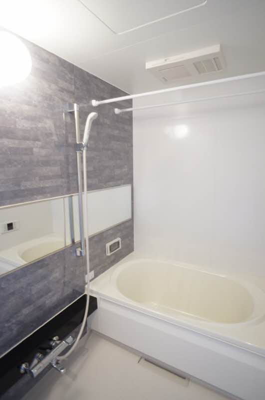 ライフコート　若葉 103号-9