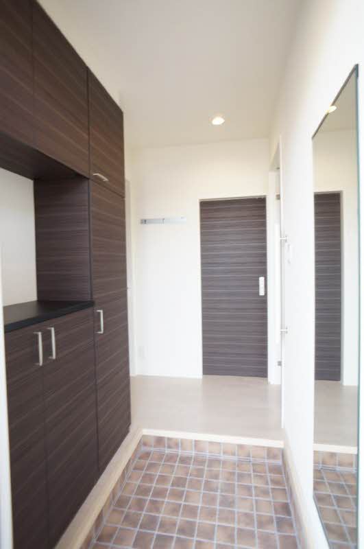 ライフコート　若葉 103号-11