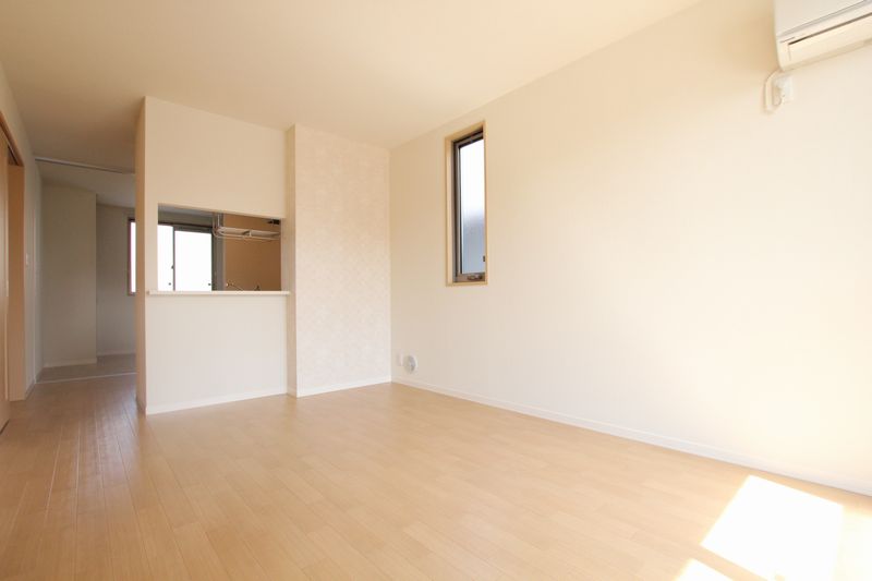 アミスタ 102号-2