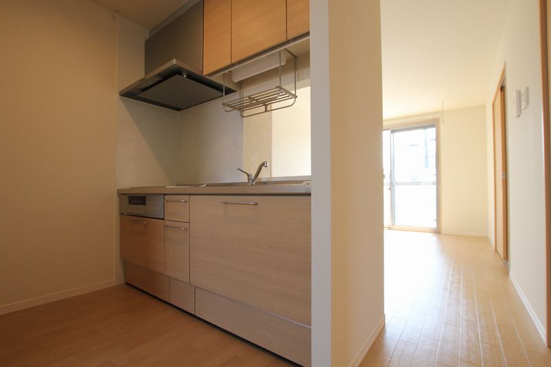 アミスタ 102号-4