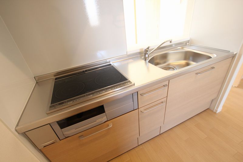 アミスタ 102号-5