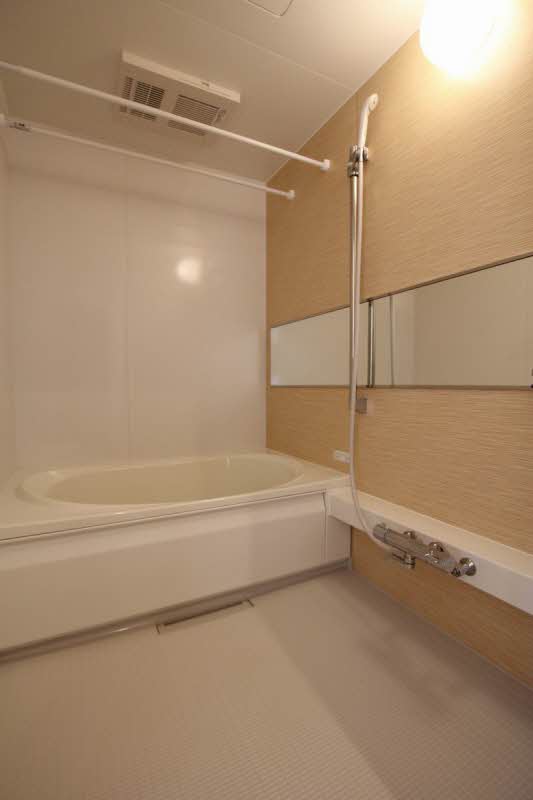 アミスタ 102号-8