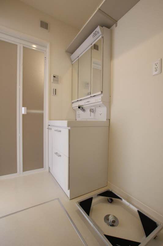 アミスタ 102号-9