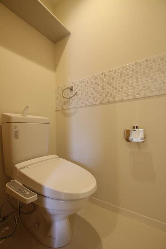 アミスタ 102号-10