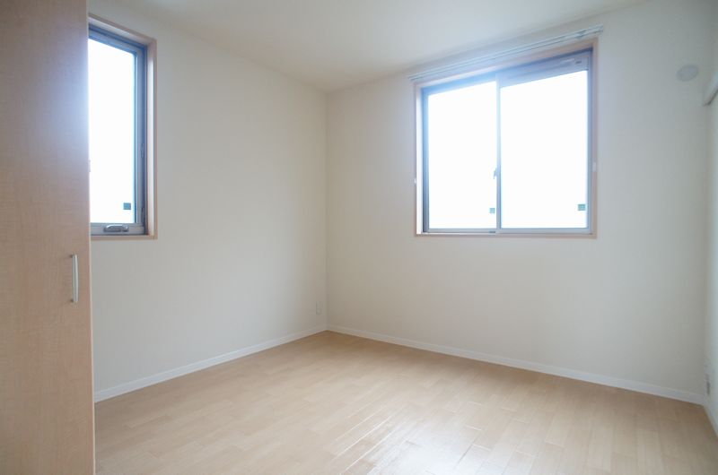 レジデンスコート 101号-6