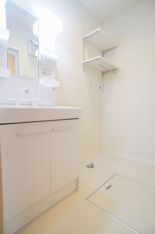 レジデンスコート 101号-7