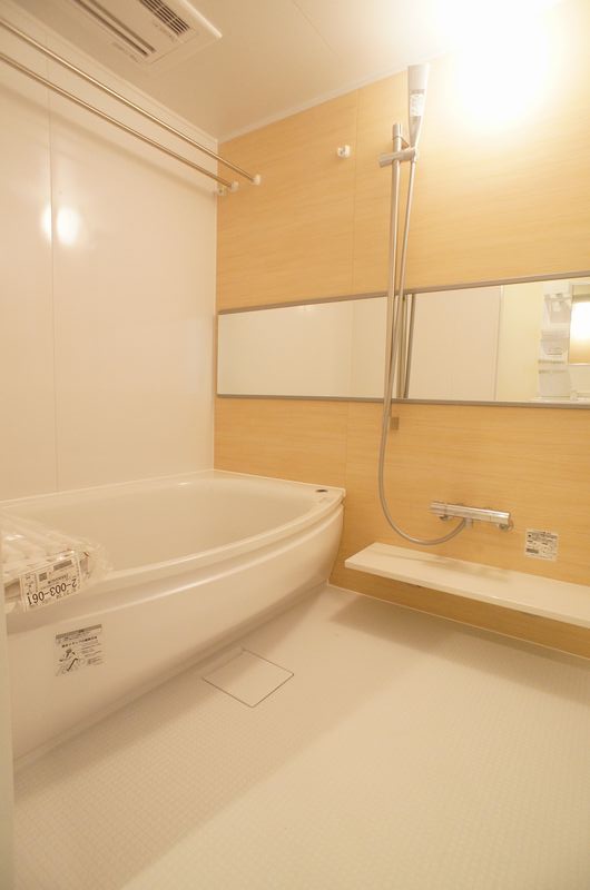 レジデンスコート 101号-8