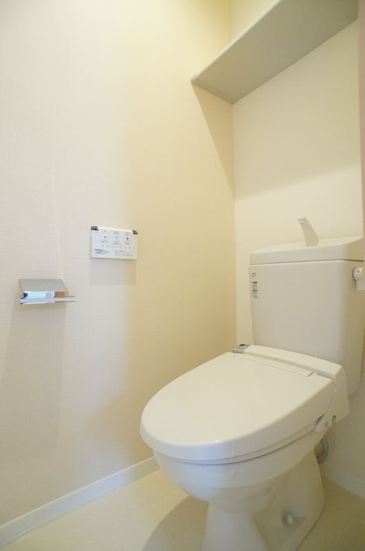 レジデンスコート 101号-9