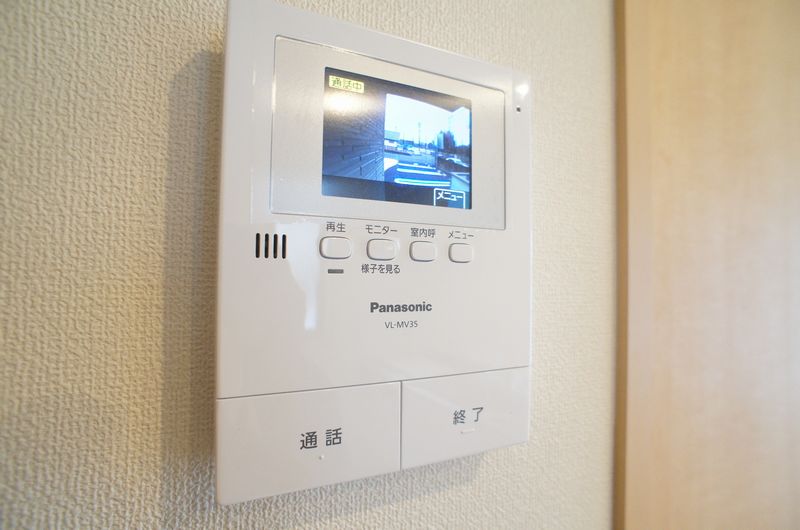 レジデンスコート 101号-10