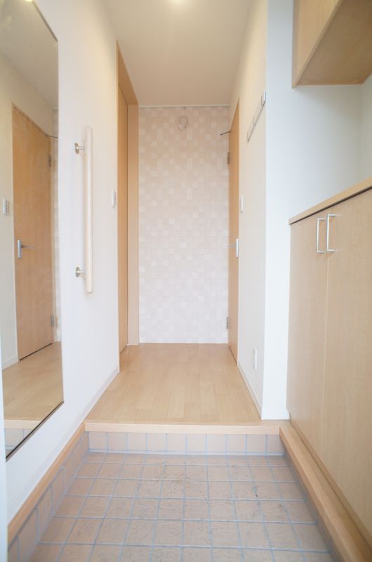 レジデンスコート 101号-11