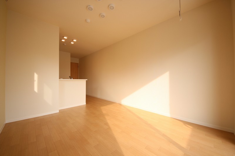 グラード 201号-4